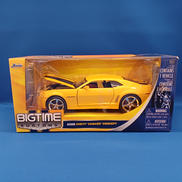 2006 CHEVY CAMARO CONCEPT|JADA