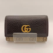 6連キーケース|GUCCI