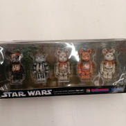 BE@RBRICK|メディコム・トイ