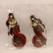 アクリルスタンド|モンスターハンター SB