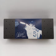 JULIET イチローモデル3RD|OAKLEY