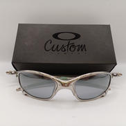 JULIET カスタム|OAKLEY