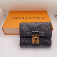 ポルトフォイユ・メティスコンパクト|LOUIS VUITTON