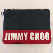 クラッチバッグ|JIMMYCHOO