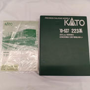 新快速4両 1次車|Nゲージ 223系 2000番代