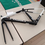 スペシャライズド フレーム|S-WORKS