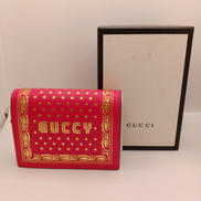 コンパクトウォレット|GUCCI