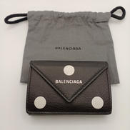 ペーパーウォレット|BALENCIAGA