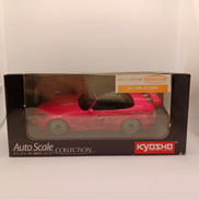 ミニッツレーサー用ボディ|京商