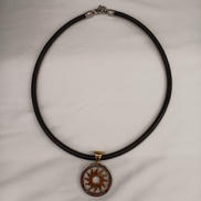 トンドサンネックレス|BVLGARI