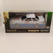 ミニッツレーサー用ボディ|SKYNET