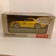 ミニッツレーサー用ボディ|京商