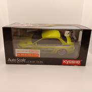 ミニッツレーサー用ボディ|京商