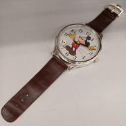 ミッキーマウス壁掛け時計|DISNEY