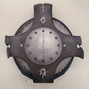 マシュ 盾型ポーチ レジャーシート|FATE/GRAND ORDER