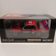 ミニッツレーサー用ボディ|SKYNET