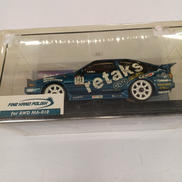 ミニッツレーサー用ボディ|京商