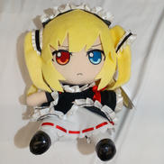 ぬいぐるみシリーズ⑤|GIFT 僕は友達が少ない