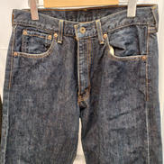 デニムパンツ|LEVIS