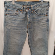 デニムパンツ|LEVIS