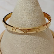 K18バングル|14.6G