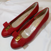 パンプス|サルヴァトーレフェラガモ