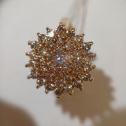 K18リング|3.3G #9