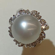 PT900リング|8.6G #10