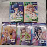 フィギュアまとめ売り|プロジェクトセカイ カラフルステージ! FEAT。初音ミク