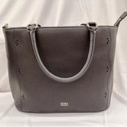 2WAYレザーバッグ|NINA RICCI