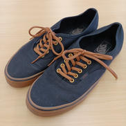 スニーカー|VANS