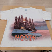 Tシャツ|NIKE