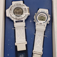 PROTREK ペア|CASIO