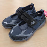BREEZE SD2203 BBK|NEW BALANCE