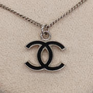 ココマーク ネックレス|CHANEL