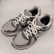 スニーカー グレー|NEWBALANCE