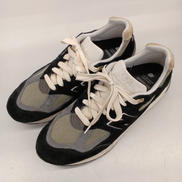 スニーカー 黒|NEWBALANCE