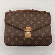 ポシェット・メティスMM|LOUIS VUITTON