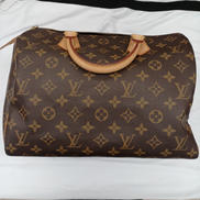 スピーディ30|LOUIS VUITTON