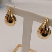 K18 ピアス|4.5G