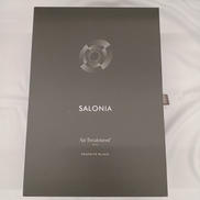 エアトリートメントドライヤー|SALONIA