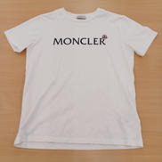 ロゴTシャツ|MONCLER
