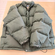 ダウンジャケット|WOOLRICH