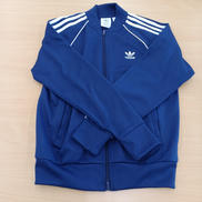 トラックジャケット|ADIDAS