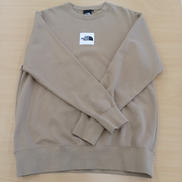 トレーナー|THE NORTH FACE