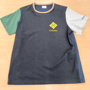 Tシャツ|COLUMBIA