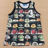 タンクトップ|ADIDAS