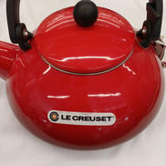 ケトル|LE CREUSET