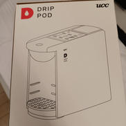 DRIP POD|UCC