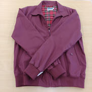 ハリントンジャケット|FRED PERRY